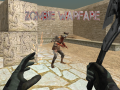 ເກມ Zombie Warfare  