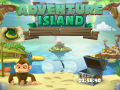 ເກມ Adventure Island