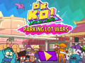 ເກມ OK K.O.! Lets Be Heroes: Parking Lot Wars