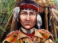 ເກມ The Shaman's Dream