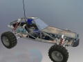 ເກມ 4x4 Truck Car Hill Race 3d