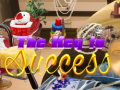 ເກມ Key to Success