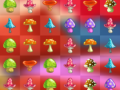 ເກມ Mushroom matching
