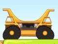 ເກມ Jelly Wheels Arcade