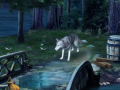 ເກມ Guardian Wolf