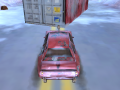 ເກມ Dead Roadkill Highway