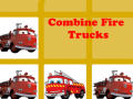 ເກມ Combine Fire Trucks