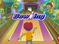 ເກມ Bowling