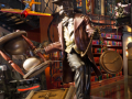 ເກມ Escape from mr. lemoncello's library Library scavenger hunt