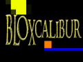 ເກມ Bloxcalibur 