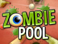 ເກມ Zombie Pool
