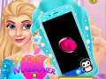 ເກມ Iphone X Makeover
