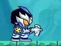 ເກມ Armor Warrior Battle