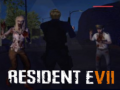 ເກມ Resident Evil