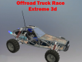 ເກມ Offroad Truck Race Extreme 3d