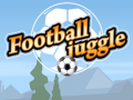 ເກມ Football Juggle