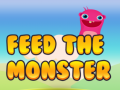 ເກມ Feed the Monster