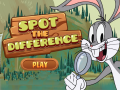 ເກມ Spot the Difference  