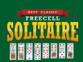 ເກມ Best Classic Freecell Solitaire