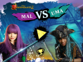 ເກມ  Descendants 2: Mal vs Uma