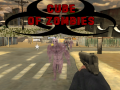 ເກມ Cube of Zombies  