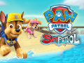 ເກມ Paw Patrol Sea Patrol