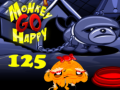 ເກມ Monkey Go Happy Stage 125