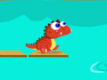 ເກມ Dino Jump