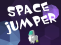 ເກມ Space Jumper