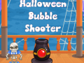 ເກມ Halloween Bubble Shooter