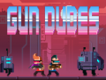 ເກມ Gun dudes