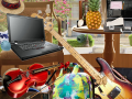 ເກມ Time to Renovate