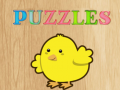 ເກມ Puzzles For Kids