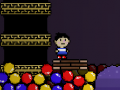 ເກມ Ball pit simulator