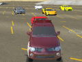 ເກມ Car Parking Real 3D Simulator