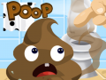 ເກມ Poop