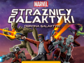 ເກມ Guardians of the Galaxy Cosmic Adventure