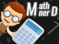 ເກມ Math Nerd