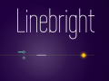 ເກມ Linebright