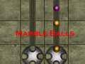 ເກມ Marble Balls