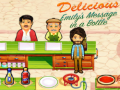 ເກມ Delicious Emily's Message in a Bottle