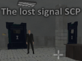 ເກມ The lost signal SCP