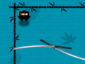 ເກມ Ninja Time