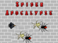 ເກມ Spider Apocalypse