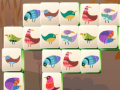 ເກມ Mahjong Birds