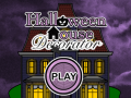 ເກມ Halloween House Decorator  