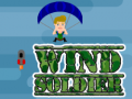 ເກມ Wind Soldier