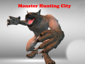 ເກມ Monster Hunting City 