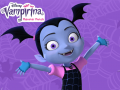 ເກມ Vampirina Monster Match