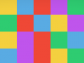 ເກມ Color Drop